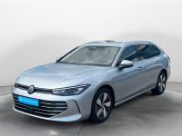 Volkswagen Passat - Vorschau Bild 2