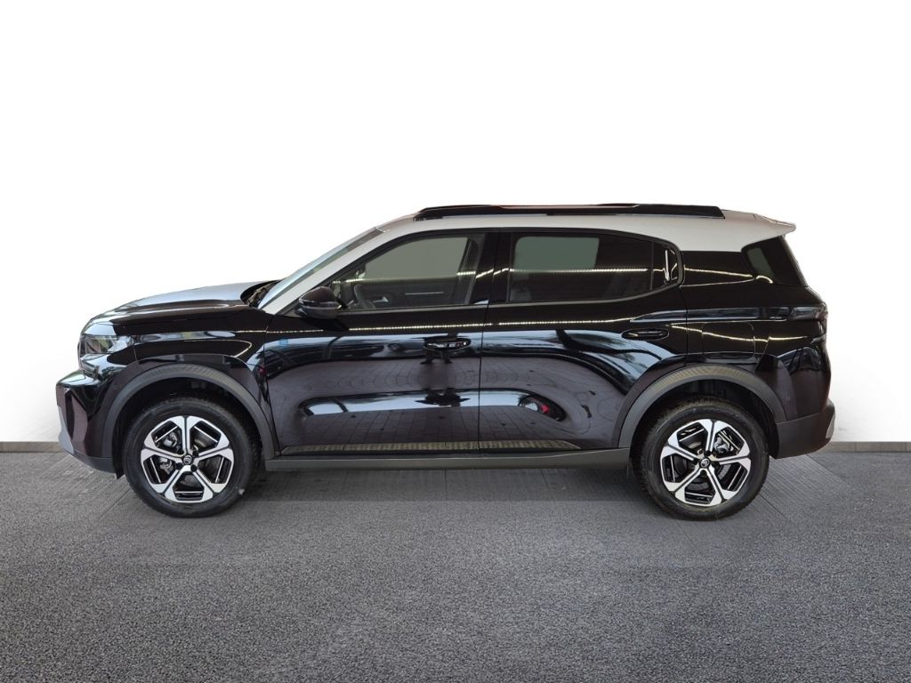 Citroën e-C3 Aircross MAX 11kw Shz Navi Kamera imagem 3