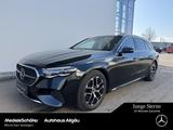Mercedes-Benz E 450 T d Avantgarde AHK Massage Sitzklima NP97 - Mercedes E 450 Diesel Gebrauchtwagen