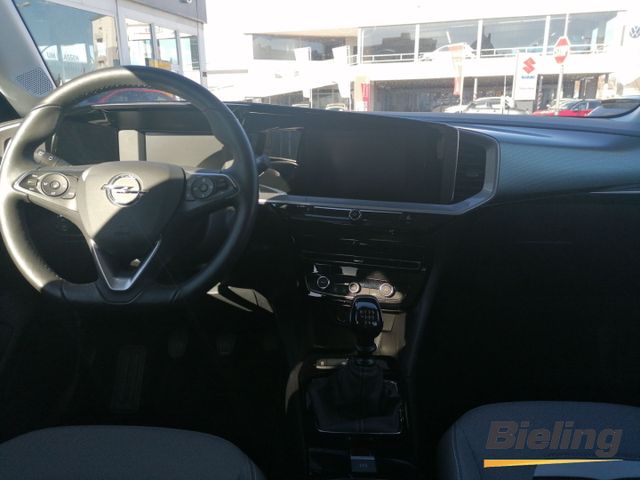 Mokka ELEGANCE 1.2(74KW)6G S