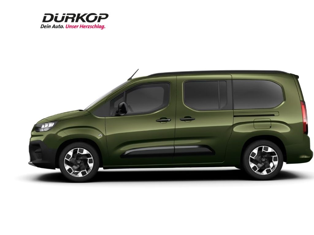 Fiat Qubo - Bild 2