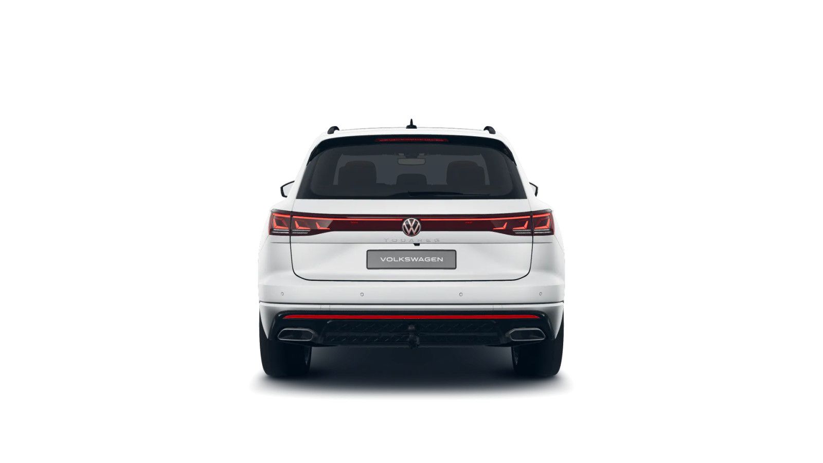 Volkswagen Touareg - Bild 7