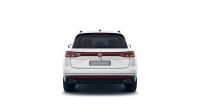 Volkswagen Touareg - Vorschau Bild 7