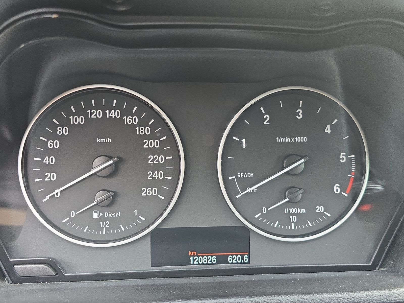 Fahrzeugabbildung BMW X1 sDrive 18d Advantage NAVI TEMPOMAT KLIMA PDC