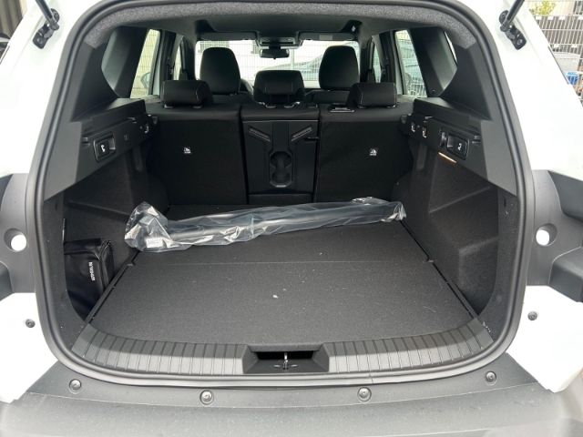 Dacia Bigster - Bild 13