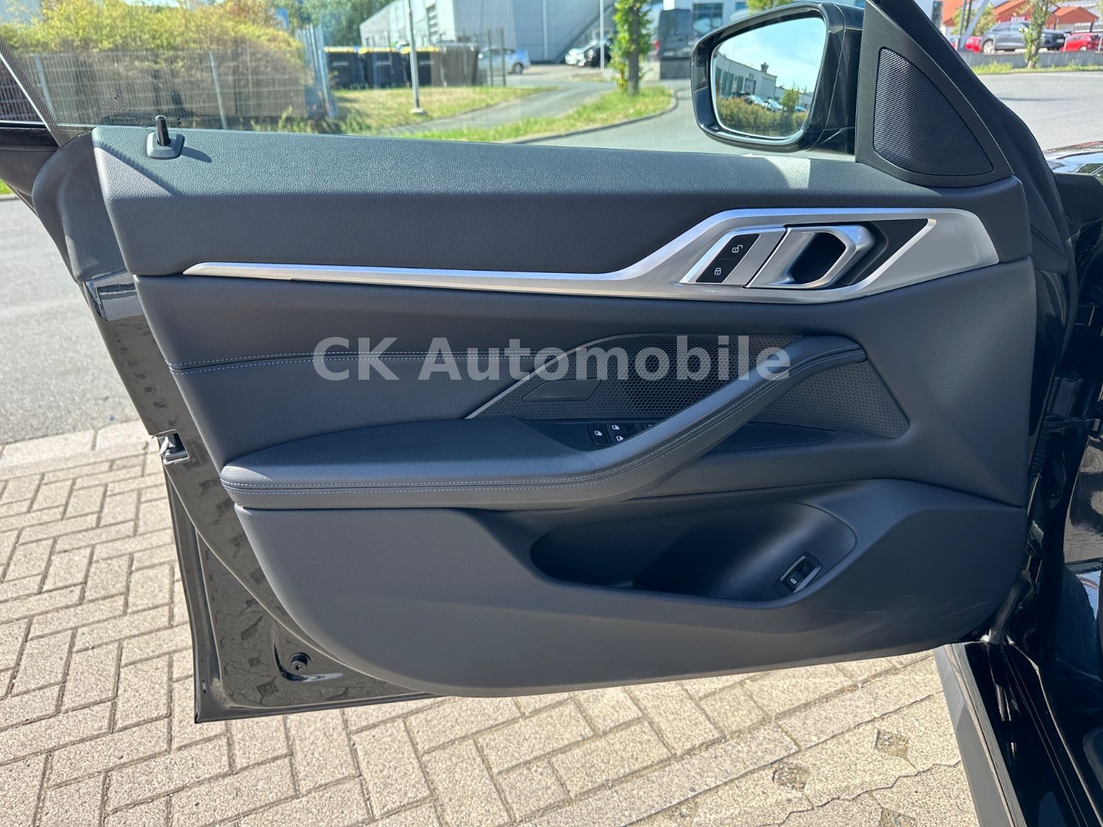 Fahrzeugabbildung BMW 420d xDrive Gran Coupe M-Sport Pro Shadow-Line