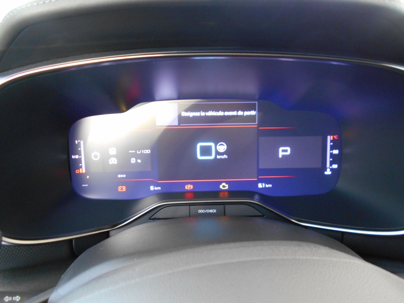 Fahrzeugabbildung Citroën C5 Aircross Hybrid 136 e-DSC6 MAX