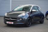 Opel Adam 1.4 Jam IntelliLink Sitzheizung Tempomat - graue Opel Adam