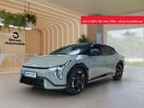 Kia EV4 Fastback 81,4 kWh GT-line Drive GD Connect - Automatik Gebrauchtwagen in Ludwigshafen