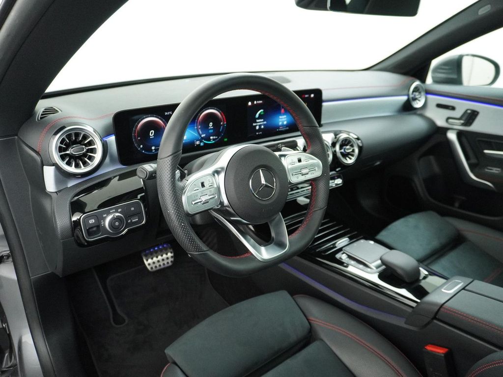 Mercedes-Benz CLA 250 e AMG Premium Plus | Panorama - Schiebed