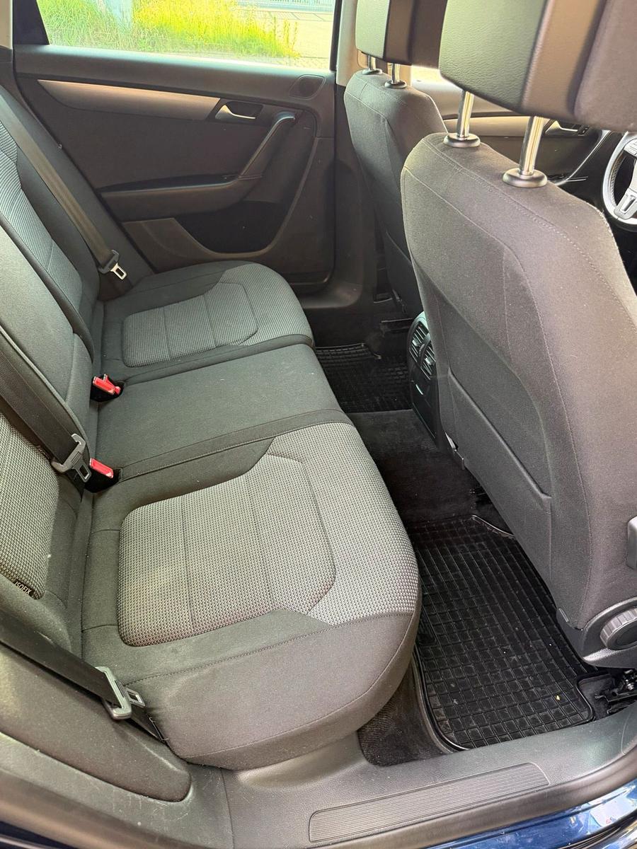 Volkswagen Passat 2014 — photo 8