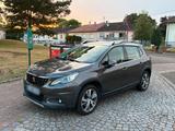 Peugeot 2008 Facelift Allure 1.2 VTi 110ps - gebrauchte Peugeot 2008 mit Facelift