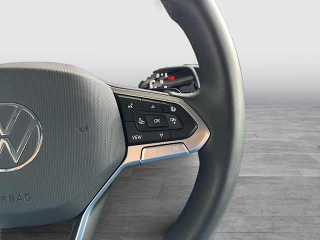 Tiguan GOAL 2.0 TSI DSG NAVI STANDHZG AREA VIEW