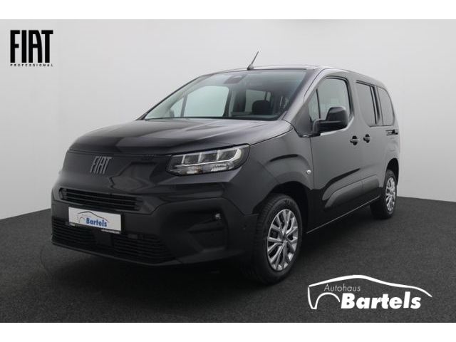 Fiat Doblò Doblò Kombi L1 1.5 Diesel 96 kW Serie4