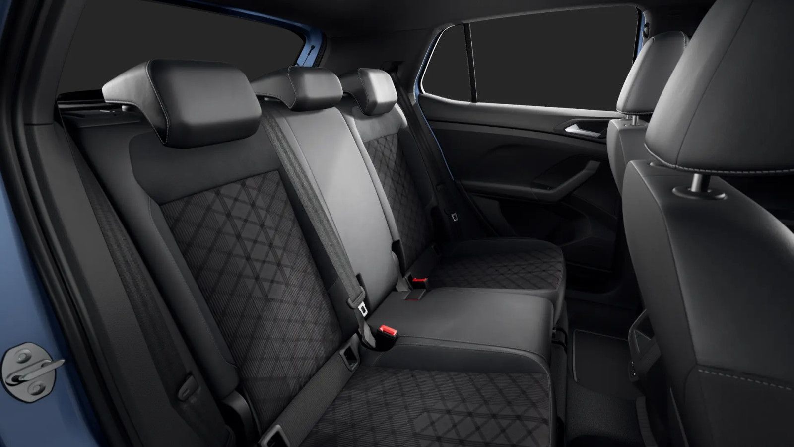 Volkswagen T-Cross - Bild 10