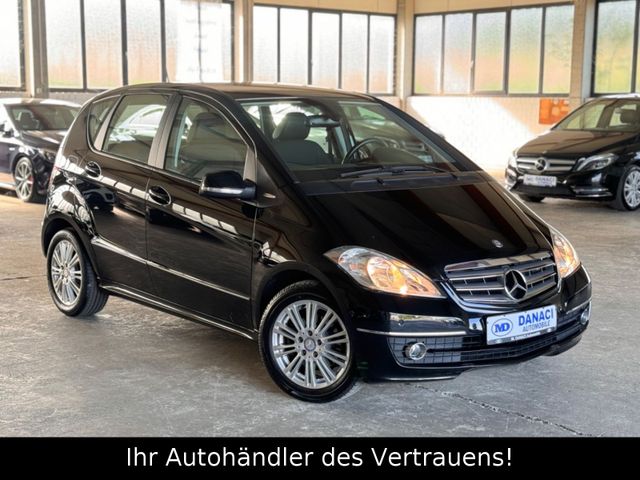 Mercedes-Benz A -Klasse A 180 ELEGANCE*PDC*1.Hand*AUTOMATIK