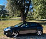 Fiat Bravo 150PS neue TÜV - gebrauchte Fiat Bravo aus dem Jahr 2007