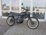 Yamaha XT 500 - YAMAHA XT 500