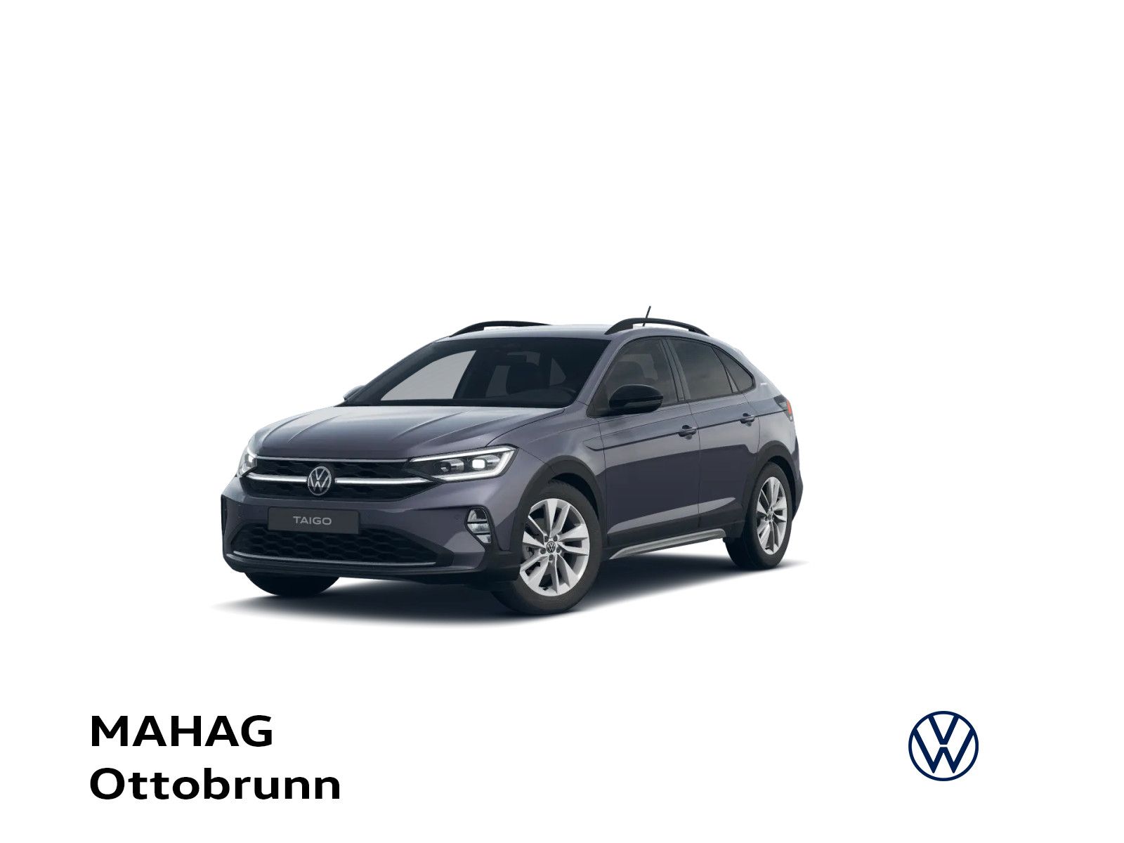 Volkswagen Taigo Life 1.5 TSI RearView|MatrixLED|KeyLess