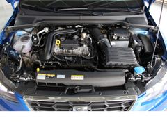 Fahrzeugabbildung Seat Ibiza FR 1.0TSI,Klimaautomatic,Nur 16219 KM,TOP