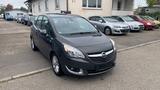 Opel Meriva B mit Behindertengerecht - Opel Meriva Gebrauchtwagen in Stuttgart