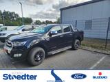 Ford Ranger Limited Doppelkabine 4x4 3.2 TDCi - Ford Ranger: Tdci