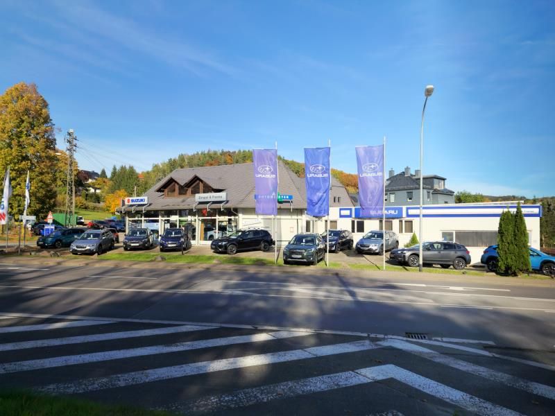 Autohaus Zimpel & Franke - Subaru Solterra Platinum EV SportsU /360Kam./8JGarantie - Bild 15 Autohaus Zimpel & Franke - Subaru Solterra Platinum EV SportsU /360Kam./8JGarantie - Bild 15