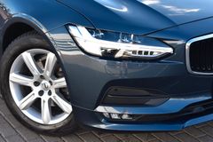 Fahrzeugabbildung Volvo S90 D4 Momentum Pro*AT*LED*Mietkauf möglich