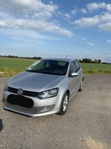 Volkswagen VW Polo 6R, ideales Anfängerauto - VW ID Polo