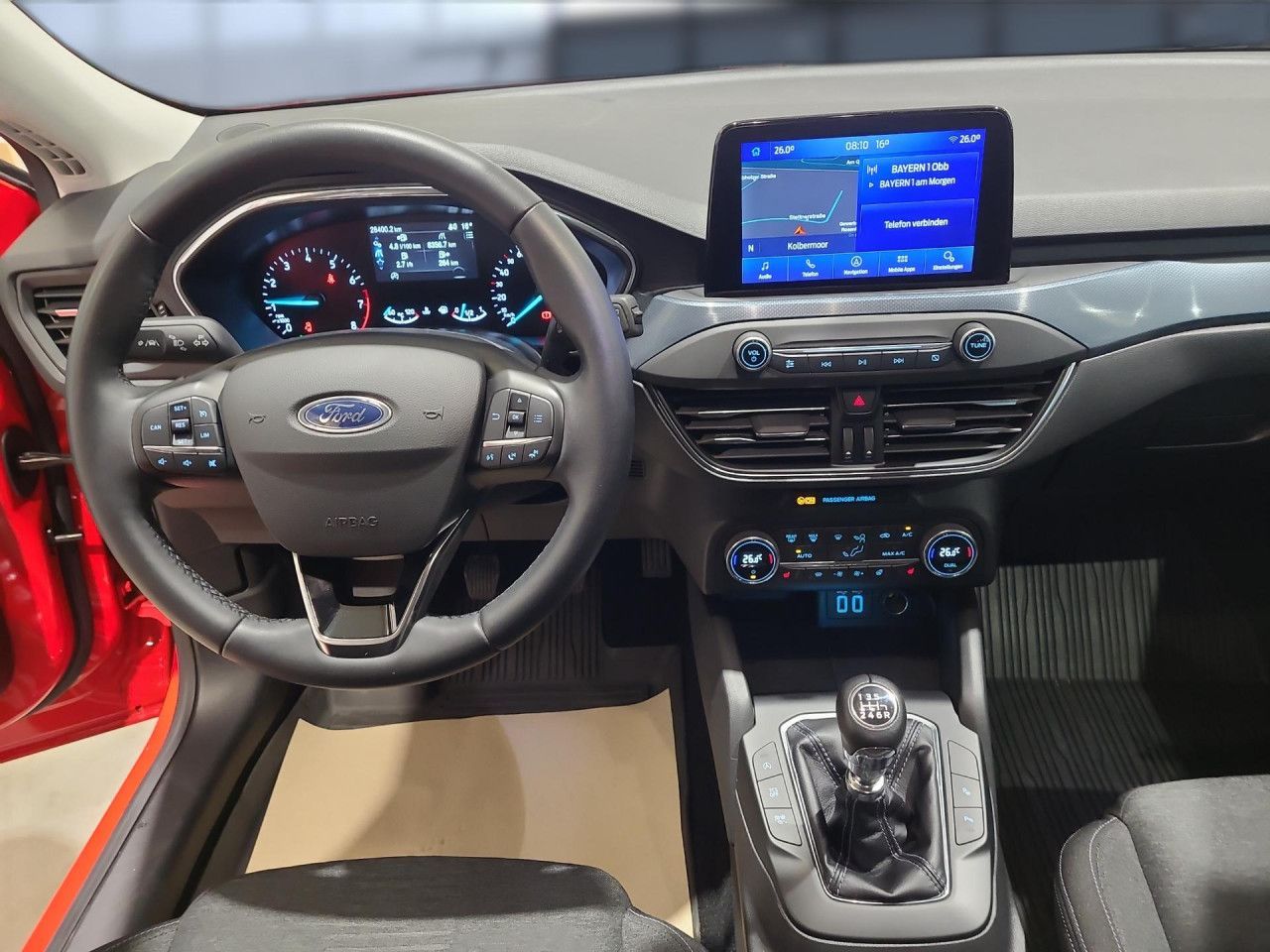 Ford Focus - Bild 12
