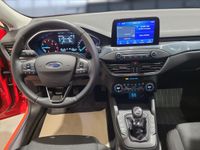 Ford Focus - Vorschau Bild 12