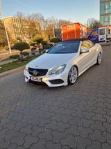 Mercedes-Benz E 350 MOPF Cabriolet AMG, Neuer Motor 8tkm - Mercedes-Benz E 350 in Kiel