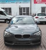 BMW 116 1 Lim. 116 i Automatikgetriebe  Neuer Tüv - BMW: Automatikgetriebe