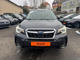 Subaru Forester Sport - Subaru aus 2016