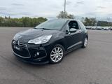 Citroën DS3 1.6 100PS SoChic 12921 - Citroën DS3 mit Diesel-Antrieb