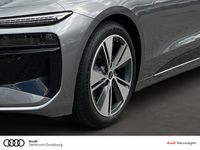 Audi A6 e-tron - Vorschau Bild 9
