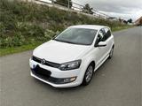 Volkswagen Polo TDI BlueMotion sehr sparsam  - Volkswagen Polo aus 2010: Bluemotion