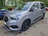 Opel Combo Life E Edition NAvi AHK 1.5D 1. Hand Alu - Opel Combo Life in München