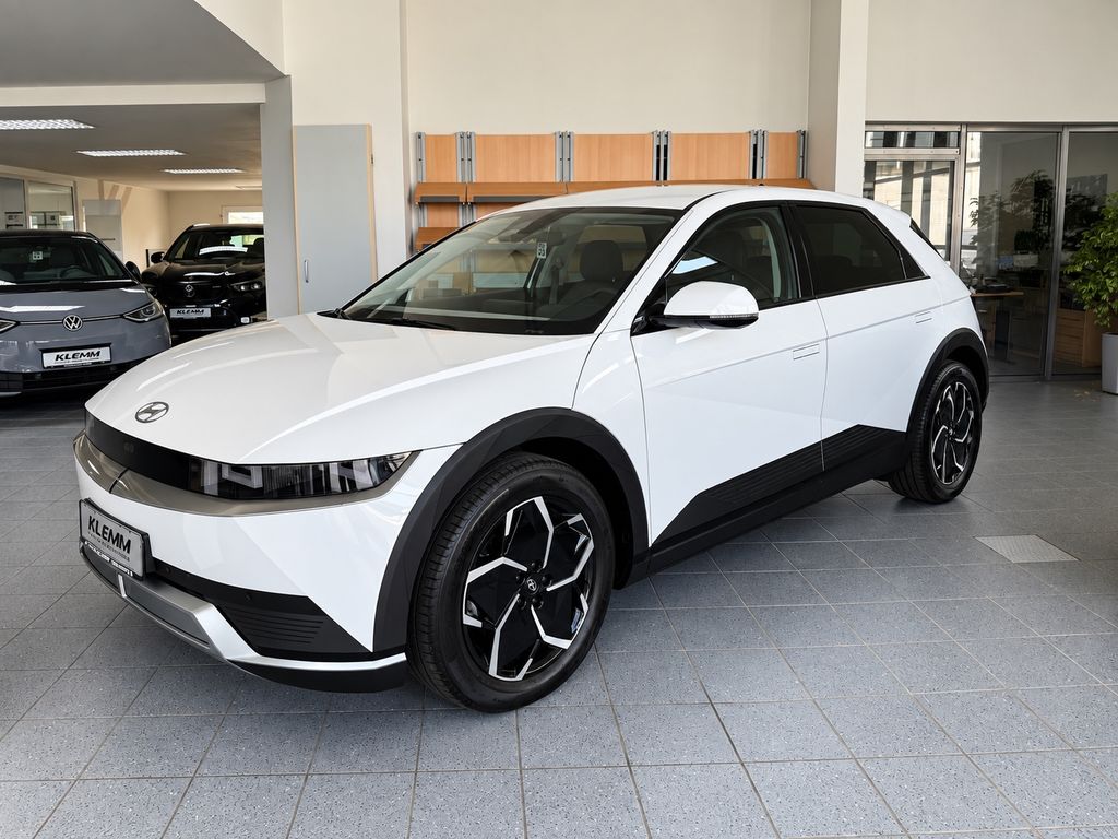 Image of Hyundai IONIQ 5