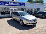 Lancia Delta Oro - Lancia Delta: Oro