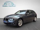 BMW 330 d xDrive Advantage - BMW 330 mit Diesel-Antrieb: Kombi