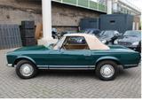 Mercedes-Benz SL 230 - Mercedes-Benz SL 230