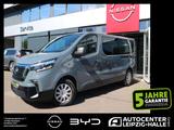 Nissan PRIMASTAR Kombi 170dCi L2H1 N-CONNECTA DCT Stand - Angebote