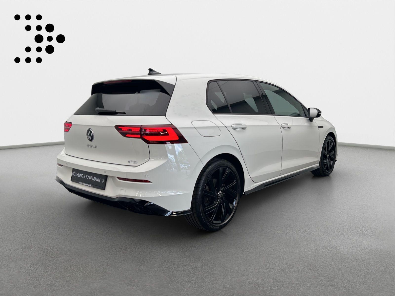 Volkswagen Golf R-Line 1.5 eTSI DSG*BlackStyle*AHK*KAM*SHZ*, миниатюра 2