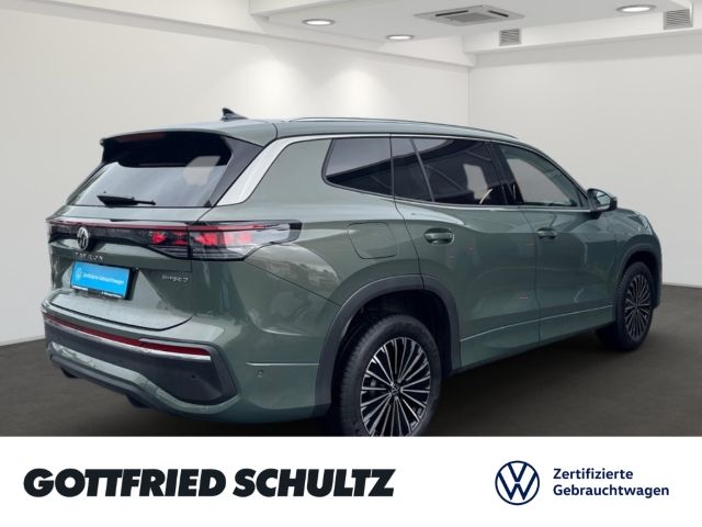 Volkswagen Tayron Elegance 1.5 eHybrid DSG AHK Navi Kamera foto 5
