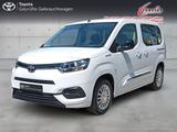 Toyota Proace City Verso 50 kWh L1 Shuttle *AHK*CAR- - Toyota mit Elektro-Antrieb: Van