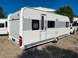 Hobby 560kmfe, Stockbett,Vorz. 1 hand,unter Dach,top - Hobby 560 kmfe