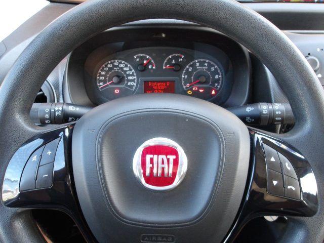 Fiat Qubo