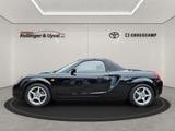 Toyota MR 2 Roadster - Toyota: Roadster