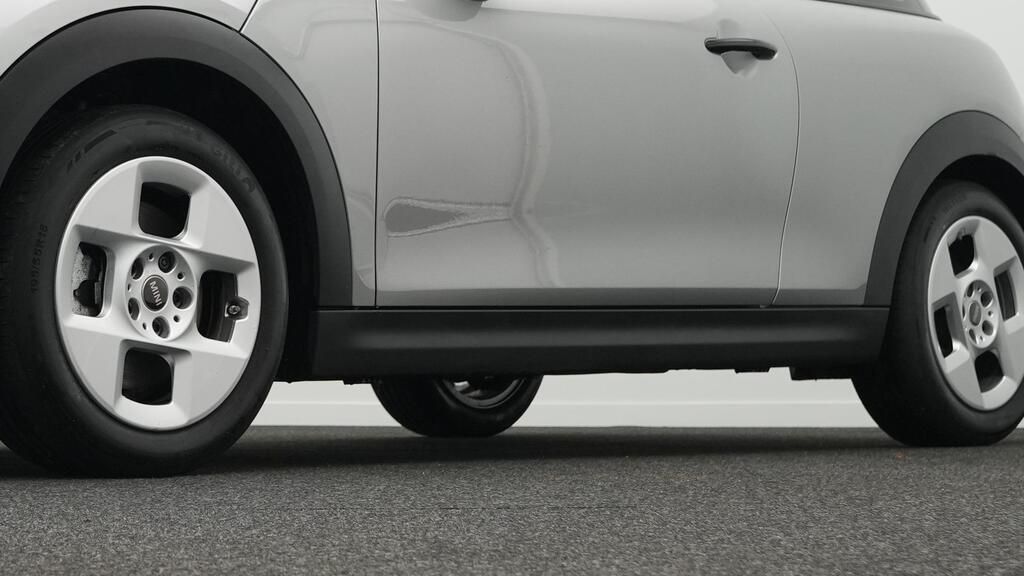 MINI Cooper C - Bild 20